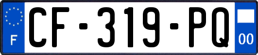 CF-319-PQ