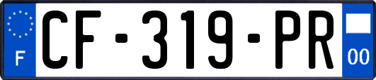 CF-319-PR