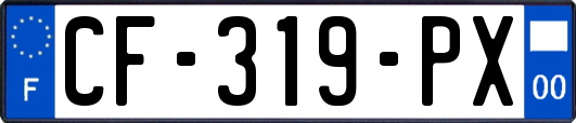 CF-319-PX