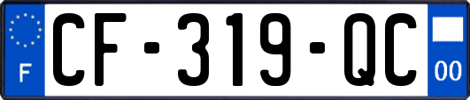 CF-319-QC