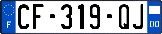 CF-319-QJ