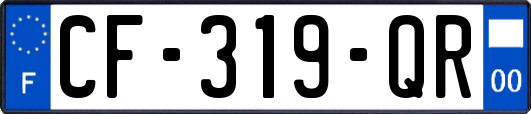 CF-319-QR
