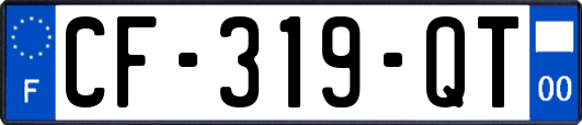 CF-319-QT