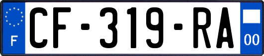 CF-319-RA