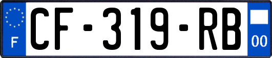 CF-319-RB