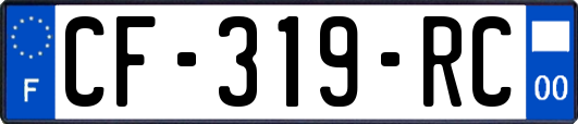 CF-319-RC