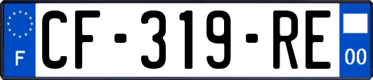 CF-319-RE