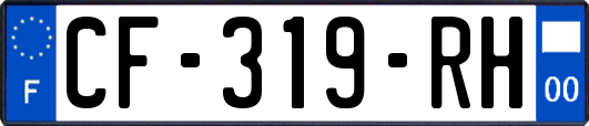 CF-319-RH