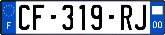 CF-319-RJ