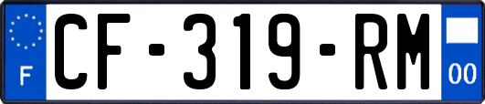 CF-319-RM