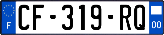 CF-319-RQ