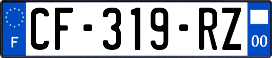 CF-319-RZ