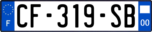 CF-319-SB