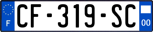 CF-319-SC
