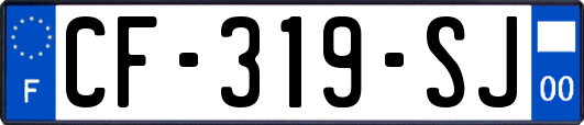 CF-319-SJ