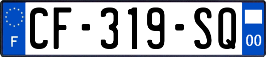 CF-319-SQ