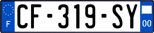 CF-319-SY
