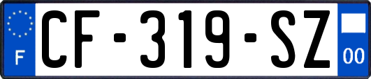 CF-319-SZ