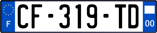CF-319-TD