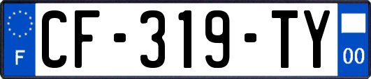 CF-319-TY