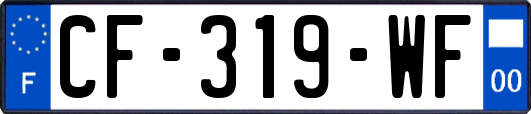 CF-319-WF