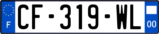 CF-319-WL