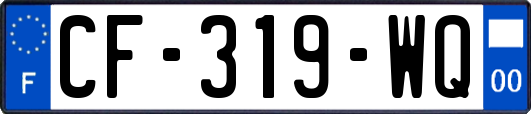 CF-319-WQ