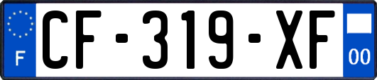 CF-319-XF