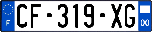 CF-319-XG