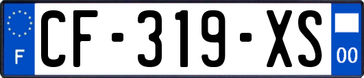 CF-319-XS