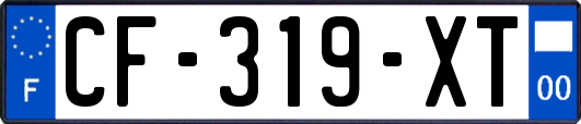 CF-319-XT