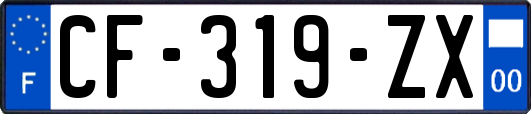 CF-319-ZX