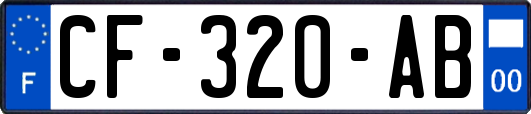 CF-320-AB