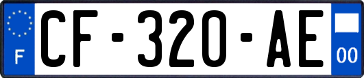 CF-320-AE