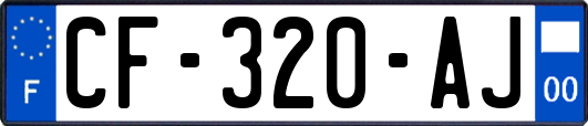 CF-320-AJ