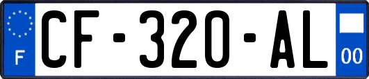 CF-320-AL