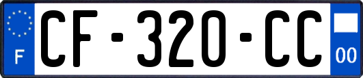 CF-320-CC