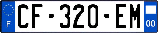 CF-320-EM