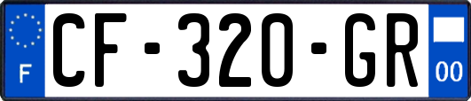 CF-320-GR