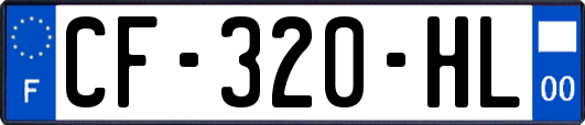CF-320-HL