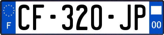 CF-320-JP