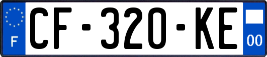 CF-320-KE