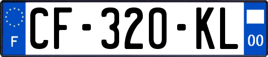 CF-320-KL