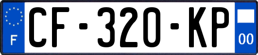 CF-320-KP