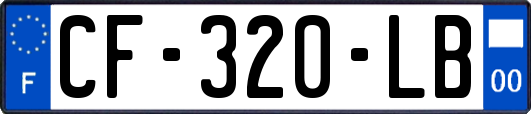 CF-320-LB