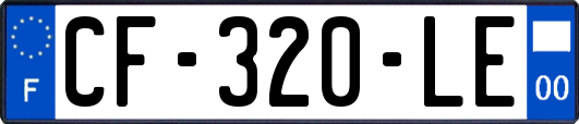 CF-320-LE