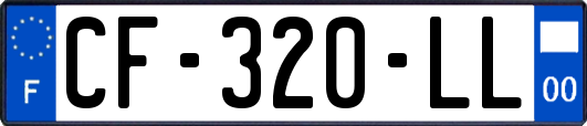 CF-320-LL