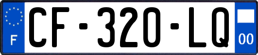 CF-320-LQ