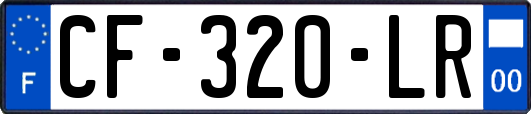 CF-320-LR