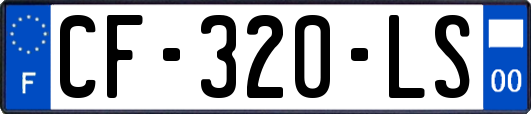 CF-320-LS